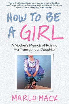 How to Be a Girl (Paperback) - MPHOnline.com