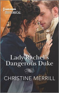 Lady Rachel's Dangerous Duke - MPHOnline.com