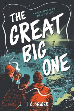 The Great Big One - MPHOnline.com