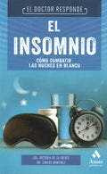 insomnio/ Insomnia - MPHOnline.com