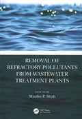 Removal of Refractory Pollutants from Wastewater Treatment Plants - MPHOnline.com