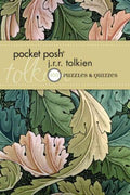 Pocket Posh J.R.R Tolkien (100 Puzzles & Quizzes) - MPHOnline.com