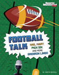 Football Talk - MPHOnline.com