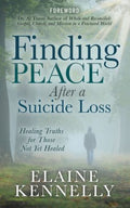 Finding Peace After a Suicide Loss - MPHOnline.com