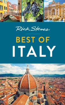 Rick Steves Best of Italy - MPHOnline.com