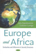 Europe and Africa - MPHOnline.com