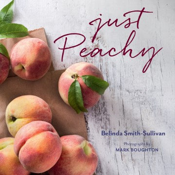 Just Peachy - MPHOnline.com