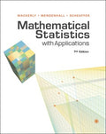 Mathematical Statistics With Applications - MPHOnline.com