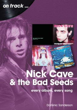 Nick Cave & The Bad Seeds - MPHOnline.com