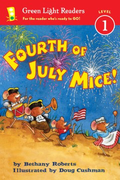 Fourth of July Mice! - MPHOnline.com