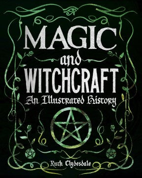 Magic and Witchcraft - MPHOnline.com