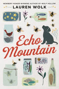 Echo Mountain (US) - MPHOnline.com