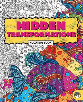 Hidden Transformations - MPHOnline.com