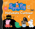 Peppa Pig and the Halloween Costume - MPHOnline.com