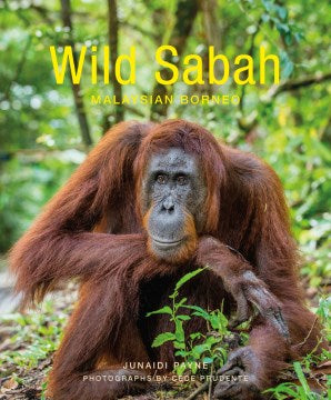 Wild Sabah 2Ed - MPHOnline.com