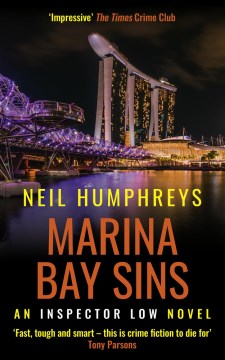 Marina Bay Sins (Inspector Low #1) - MPHOnline.com