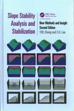 Slope Stability Analysis and Stabilization - MPHOnline.com