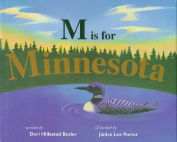 M Is for Minnesota - MPHOnline.com