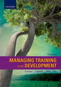 MANAGING TRAINING AND DEVELOPMENT - MPHOnline.com