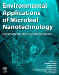 Environmental Applications of Microbial Nanotechnology - MPHOnline.com