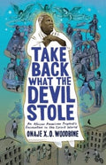 Take Back What the Devil Stole - MPHOnline.com