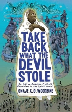 Take Back What the Devil Stole - MPHOnline.com