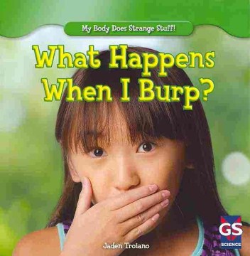 What Happens When I Burp? - MPHOnline.com