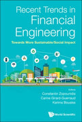 Recent Trends in Financial Engineering - MPHOnline.com