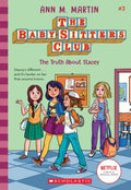 Baby-Sitters Club 03: The Truth About Stacey - MPHOnline.com