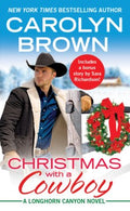 Christmas With a Cowboy - MPHOnline.com