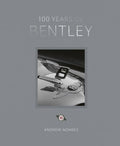 100 Years of Bentley - MPHOnline.com