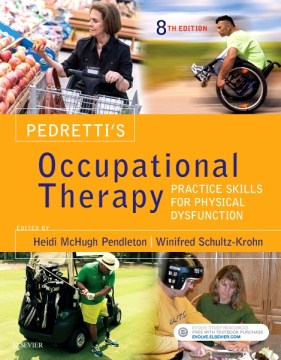 Pedretti's Occupational Therapy - MPHOnline.com