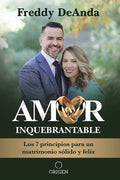 Amor inquebrantable / Unbreakable Love - MPHOnline.com