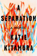 Separation (Paperback) - MPHOnline.com