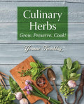 Culinary Herbs - MPHOnline.com