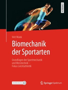 Biomechanik Der Sportarten - MPHOnline.com