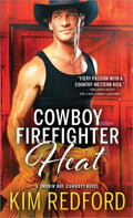 Cowboy Firefighter Heat - MPHOnline.com