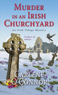 Murder in an Irish Churchyard - MPHOnline.com