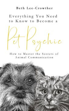 Everything You Need to Know to Become a Pet Psychic - MPHOnline.com