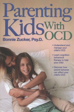 Parenting Kids With OCD - MPHOnline.com