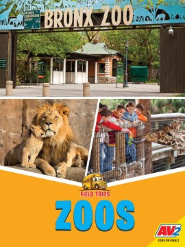 Zoos - MPHOnline.com