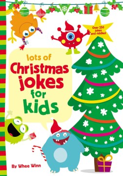 Lots of Christmas Jokes for Kids - MPHOnline.com