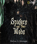 Spiders and Their Webs - MPHOnline.com