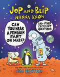 Jop and Blip Wanna Know 1 - MPHOnline.com