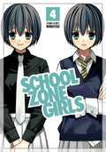 School Zone Girls 4 - MPHOnline.com