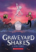 Graveyard Shakes - MPHOnline.com