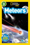 Meteors - MPHOnline.com