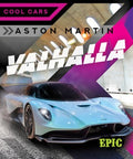 Aston Martin Valhalla - MPHOnline.com