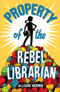 Property of the Rebel Librarian - MPHOnline.com