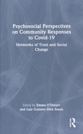 Psychosocial Perspectives on Community Responses to Covid-19 - MPHOnline.com